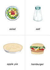 flashcard - food-drink 08.pdf